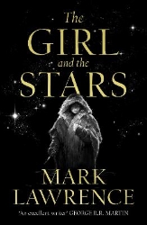 Picture of The Girl and the Stars (Book of the Ice, Book 1)