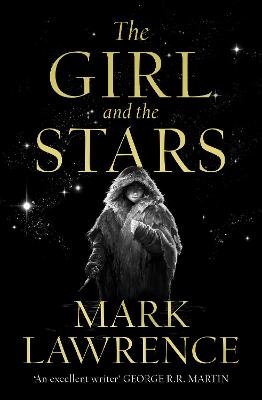 Picture of The Girl and the Stars (Book of the Ice, Book 1)