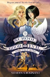 Picture of One True King (The School for Good and Evil, Book 6)