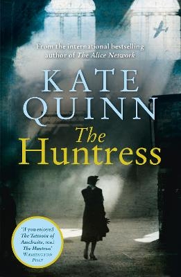 Picture of The Huntress