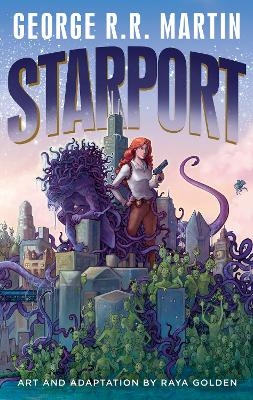 Picture of Starport