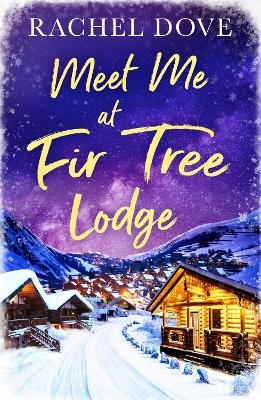 Picture of Meet Me at Fir Tree Lodge