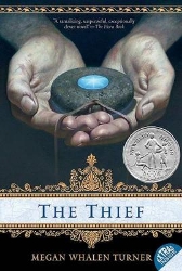 Picture of The Thief