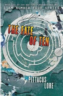 Picture of The Fate of Ten