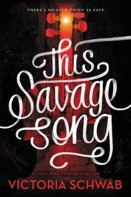 Picture of This Savage Song