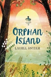 Picture of Orphan Island