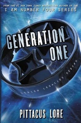 Picture of Generation One