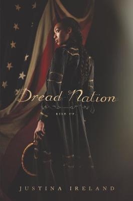 Picture of Dread Nation
