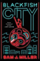 Picture of Blackfish City