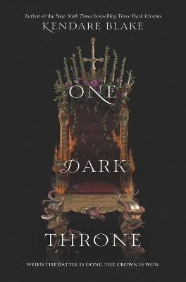 Picture of One Dark Throne