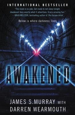 Picture of Awakened: A Novel