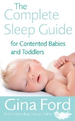 Picture of The Complete Sleep Guide For Contented Babies & Toddlers