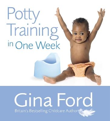 Picture of Potty Training In One Week