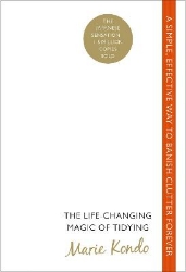 Picture of The Life-Changing Magic of Tidying: A simple, effective way to banish clutter forever