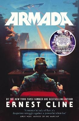 Picture of Armada: From the author of READY PLAYER ONE