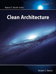 Picture of Clean Architecture: A Craftsman's Guide to Software Structure and Design