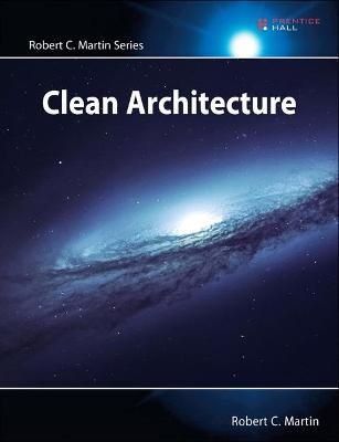 Picture of Clean Architecture: A Craftsman's Guide to Software Structure and Design