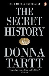 Picture of The Secret History: From the Pulitzer Prize-winning author of The Goldfinch