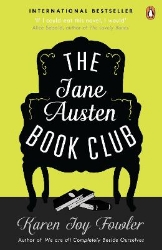 Picture of The Jane Austen Book Club