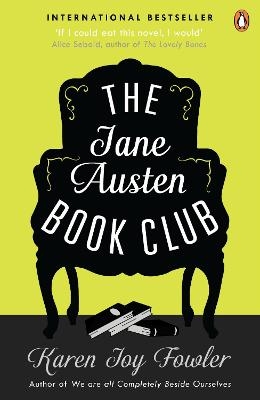 Picture of The Jane Austen Book Club
