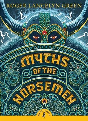 Picture of Myths of the Norsemen