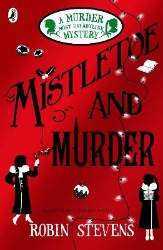 Picture of Mistletoe and Murder