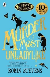 Picture of Murder Most Unladylike