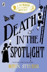 Picture of Death in the Spotlight