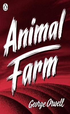 Picture of Animal Farm