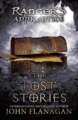 Picture of The Lost Stories: Book Eleven