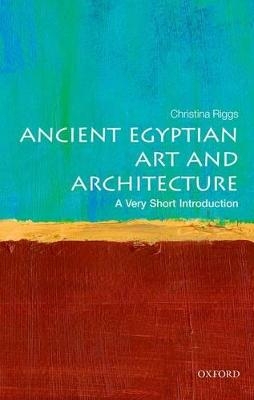 Picture of Ancient Egyptian Art and Architecture: A Very Short Introduction