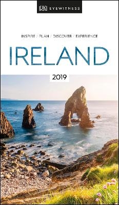 Picture of DK Eyewitness Ireland: 2019