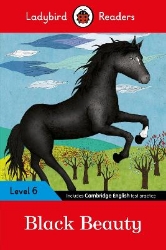 Picture of Ladybird Readers Level 6 - Black Beauty (ELT Graded Reader)