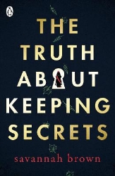 Picture of The Truth About Keeping Secrets