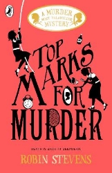 Picture of Top Marks For Murder