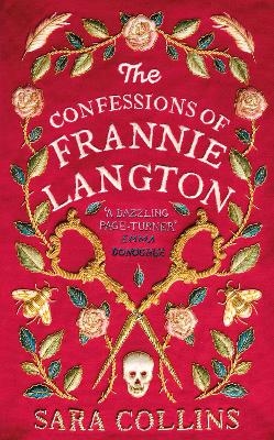 Picture of The Confessions of Frannie Langton: The Costa Book Awards First Novel Winner 2019