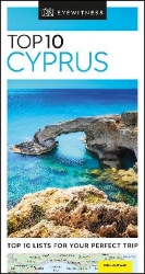 Picture of DK Eyewitness Top 10 Cyprus