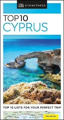 Picture of DK Eyewitness Top 10 Cyprus