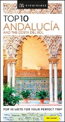 Picture of DK Eyewitness Top 10 Andalucia and the Costa del Sol