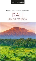 Picture of DK Bali and Lombok