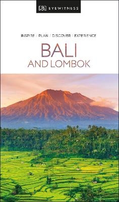Picture of DK Eyewitness Bali and Lombok
