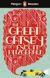 Picture of Penguin Readers Level 3: The Great Gatsby (ELT Graded Reader)