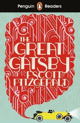 Picture of Penguin Readers Level 3: The Great Gatsby (ELT Graded Reader)