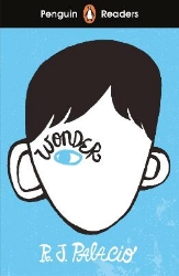 Picture of Penguin Readers Level 3: Wonder (ELT Graded Reader)