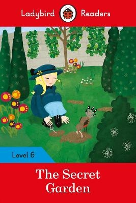 Picture of Ladybird Readers Level 6 - The Secret Garden (ELT Graded Reader)
