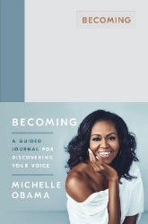 Picture of Becoming: A Guided Journal for Discovering Your Voice