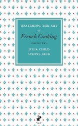 Picture of Mastering the Art of French Cooking, Vol.2