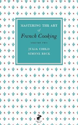 Picture of Mastering the Art of French Cooking, Vol.2