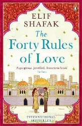 Picture of The Forty Rules of Love