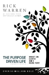 Picture of The Purpose Driven Life: What on Earth Am I Here For?